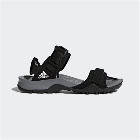 harga sandal adidas cyprex original|Jual Sandal Trail Adidas terrex cyprex ultra dlx sandals black.